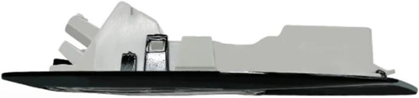 サイドマーカー 63137154168 車用フロントサイドマーカーライトターンシグナルランプライトターンシグナルランプ に適合する