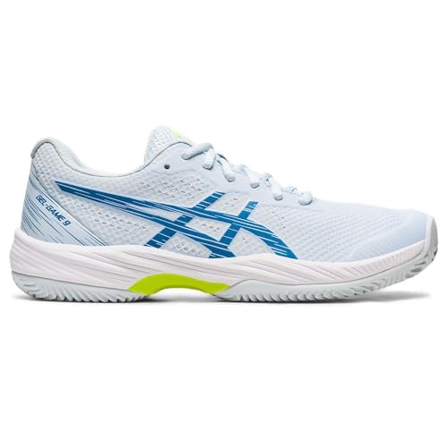 Image of ASICS Women's Gel-Game 9 Tennis Shoes