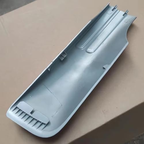 Cache de Protection argenté pour Barres de Toit BMW X6 2008-2014 - 3