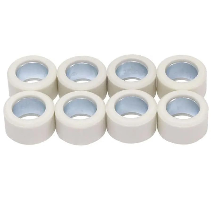 Galets 30x18 25g pour variateur CF500 afin de restaurer l'accélération d'origine du quad