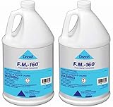 Foaming Agent Aircrete FM-160 Foam Maker - 2 Gallons