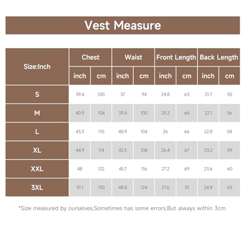 Men's Beads Suit Vest Slim Fit Buesiness Wedding Waistcoat Formal Casual Vests3