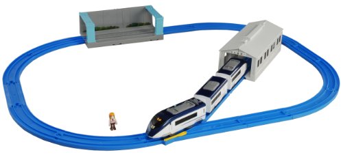 Skyliner Access Set Pla-rail circuit de train miniature japonais