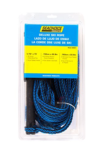 Seachoice Deluxe Ski Rope
