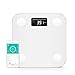 Produktbild Smart Body Fat Scale 2 Mifit App & Body Composition Monitor mit Versteckter LED-Anzeige und Großer Fußauflage