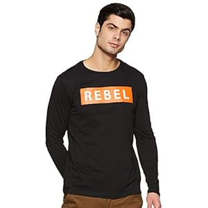 Amazon Brand – Symbol Men’s T-Shirt