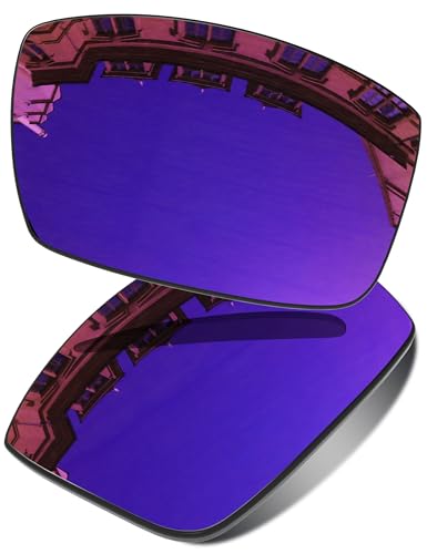 Image of Lenses Replacement for Ray-Ban RB4151 59mm Sunglass - Confirm Fit | Scratch Resistant