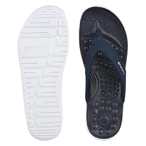 Image of Campus Women Sl-411L-A Flip-Flops