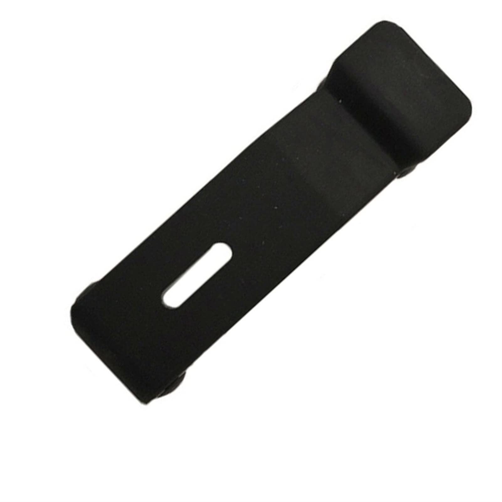 Genuine Honda OEM Rear Tool Box Rubber Latch - Part #80214-HM5-850