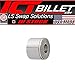ICT Billet Aluminum 1/8