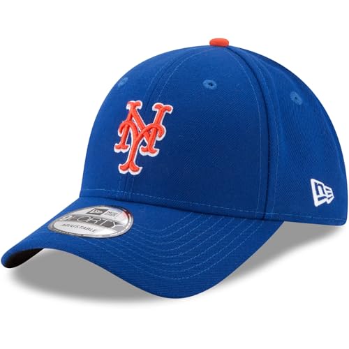 Gorra ajustable New Era unisex MLB 9FORTY miniatura 1