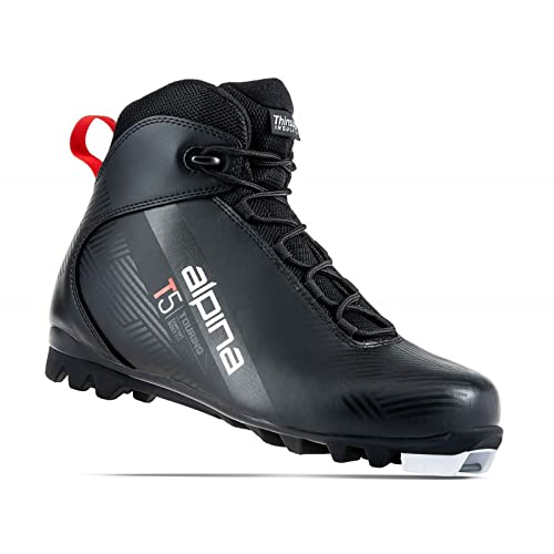 Alpina T5 Cross Country Ski Boot - Unisex Size EU 48 (USA 13)