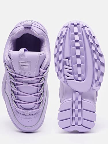 Image of Fila Womens Disruptor Ii Premium Sneakers