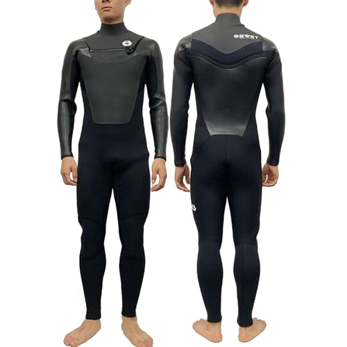 ジャーフル レディース BeWet ビーウェット 3mm ウェットスーツ