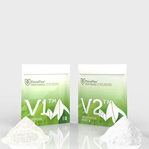 FloraFlex FF817 Nutrientes en polvo 1 lb miniatura 4
