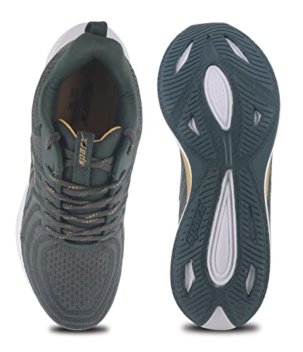 Image of SPARX Men Lace Up Sports Shoes