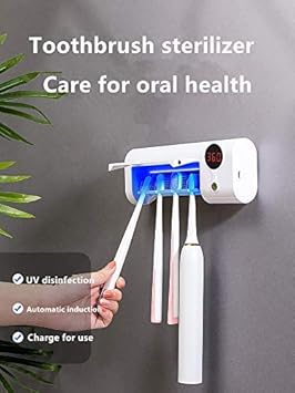 spazzolini da denti automatici