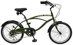 Amazon.co.jp: クルーザー自転車 - 自転車本体: スポーツ＆アウトドア