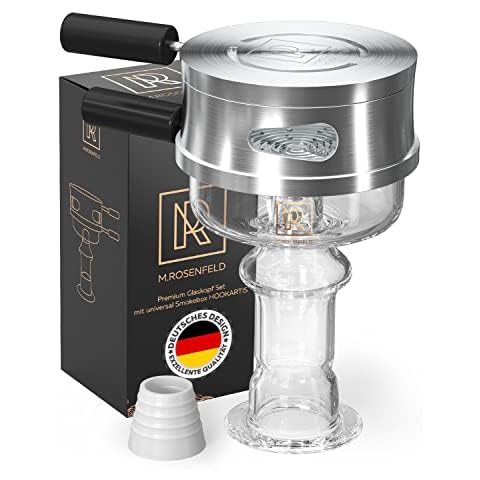 Kit de chicha M. Rosenfield Cover