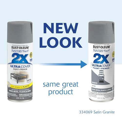 Consejos y comparativas para Comprar Pintura spray gris los 10 mejores. 26 Imagen adicional