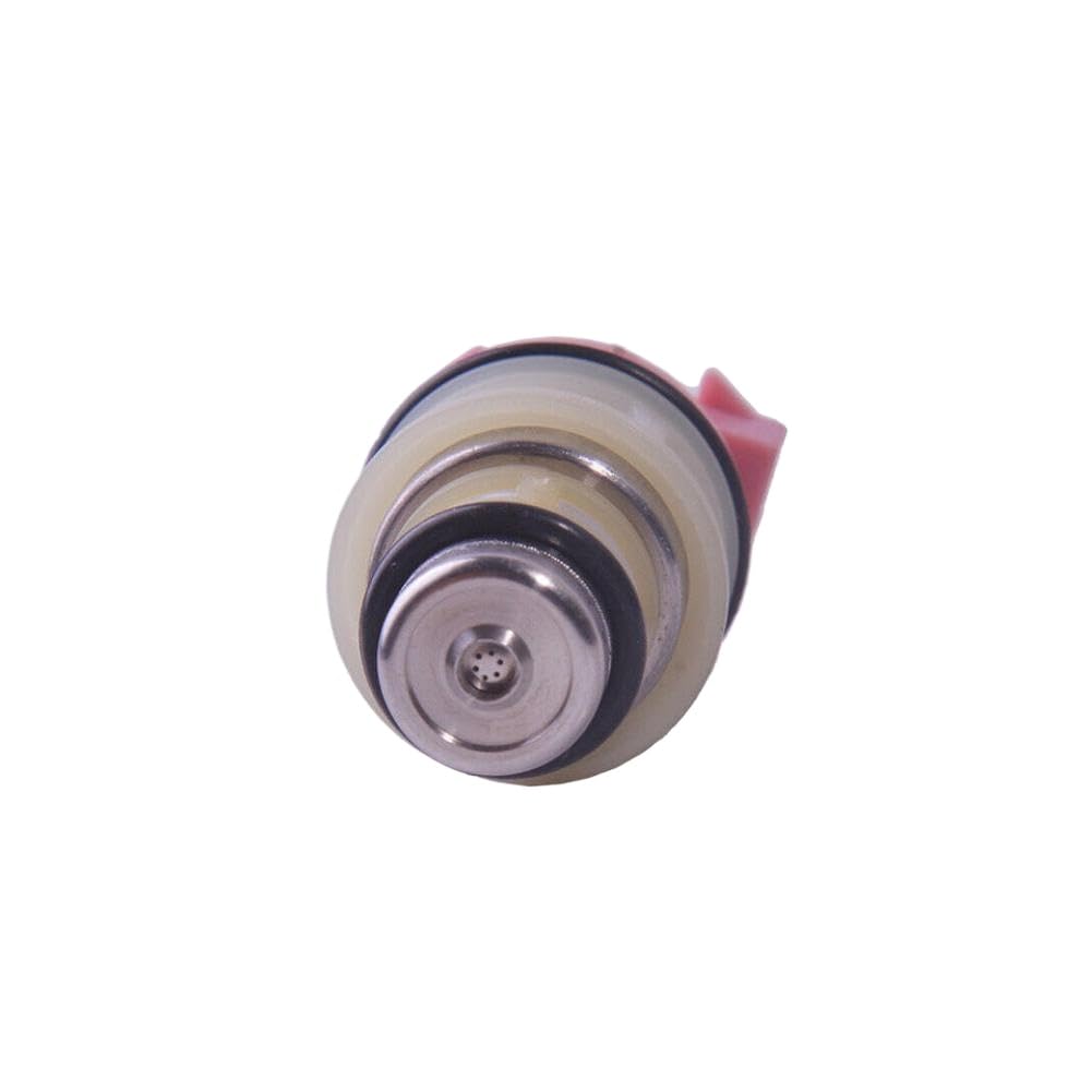 Mpbunjg Onecolor Fuel Injector Icd00106 17090342 93227669 Compatible With Corsa Wind 1.0 8V 1994-1996 1996-2005