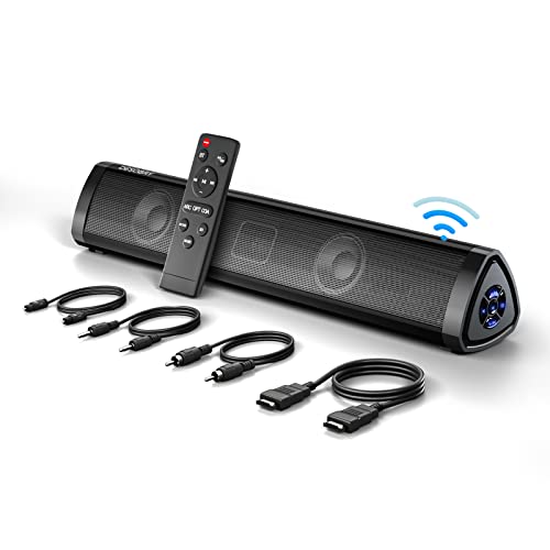 サウンドバー テレビ用スピーカー リモコン付き Bluetooth幅81.5cm 400-sp100.jpg?_ex=360x360