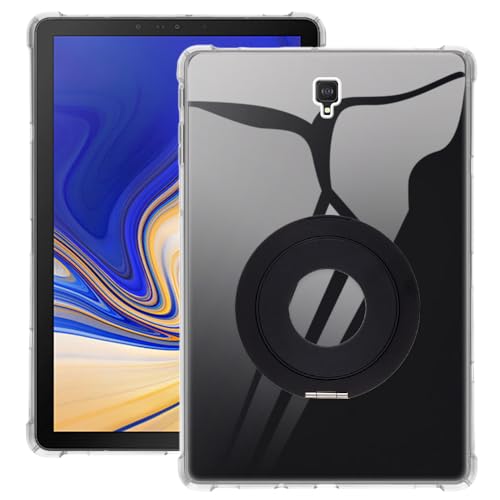 Coque Samsung Galaxy Tab S4 10.5 antichoc pour éviter les chutes durant les appels
