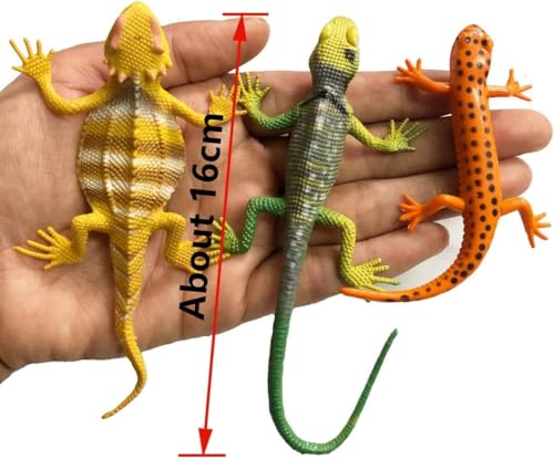 Consejos para Comprar Autolavado ataque de lagarto - 5 favoritos. 17 Imagen adicional