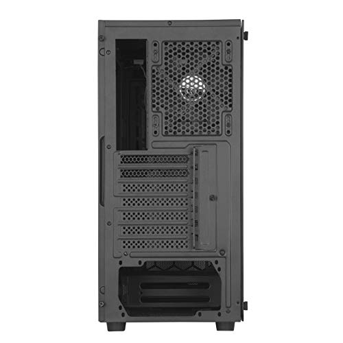 Build My PC, PC Builder, SilverStone Technology FARA R1