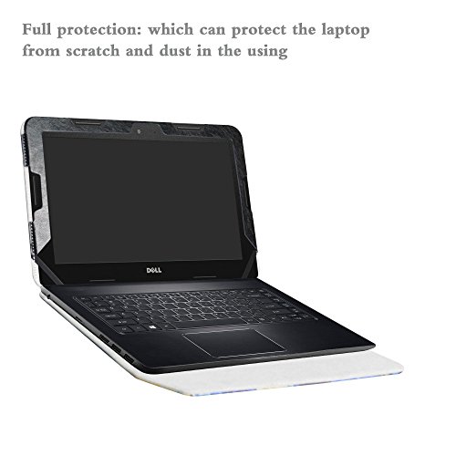 Funda Protectora para Dell Chromebook 11 3189 3180 11.6" miniatura 5