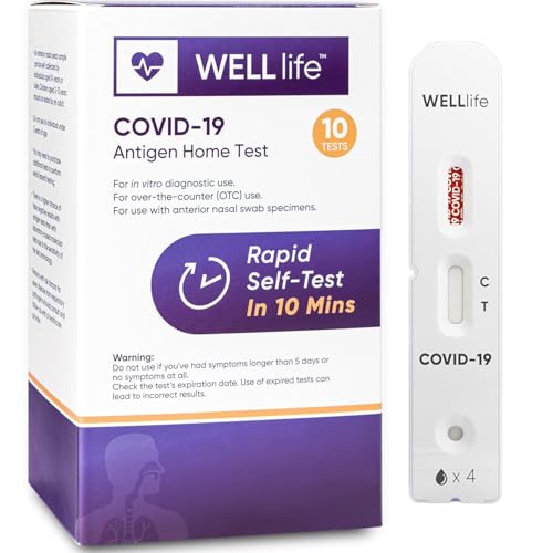 WELLlife 10-Pack