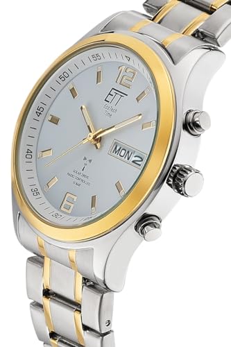ETT Eco Tech Time EGS-11253-12M
