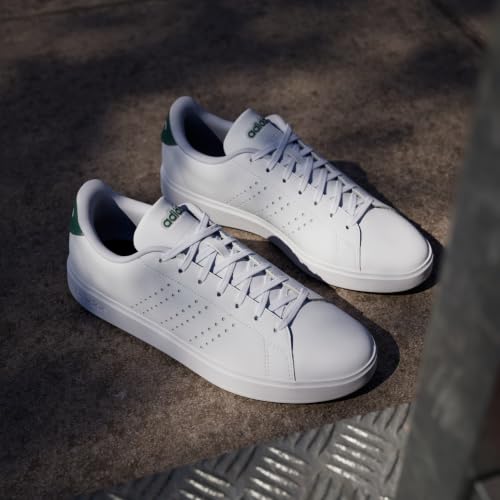 Image of Adidas Mens Advantage 2.0