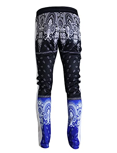 SCREENSHOT Cal a masculina streetwear premium slim fit fashion Track cal a esportiva esportiva espor