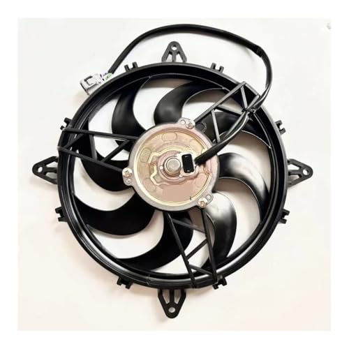 Ventilador de radiador ATV 800cc componente premium de refrigeración para UTV800