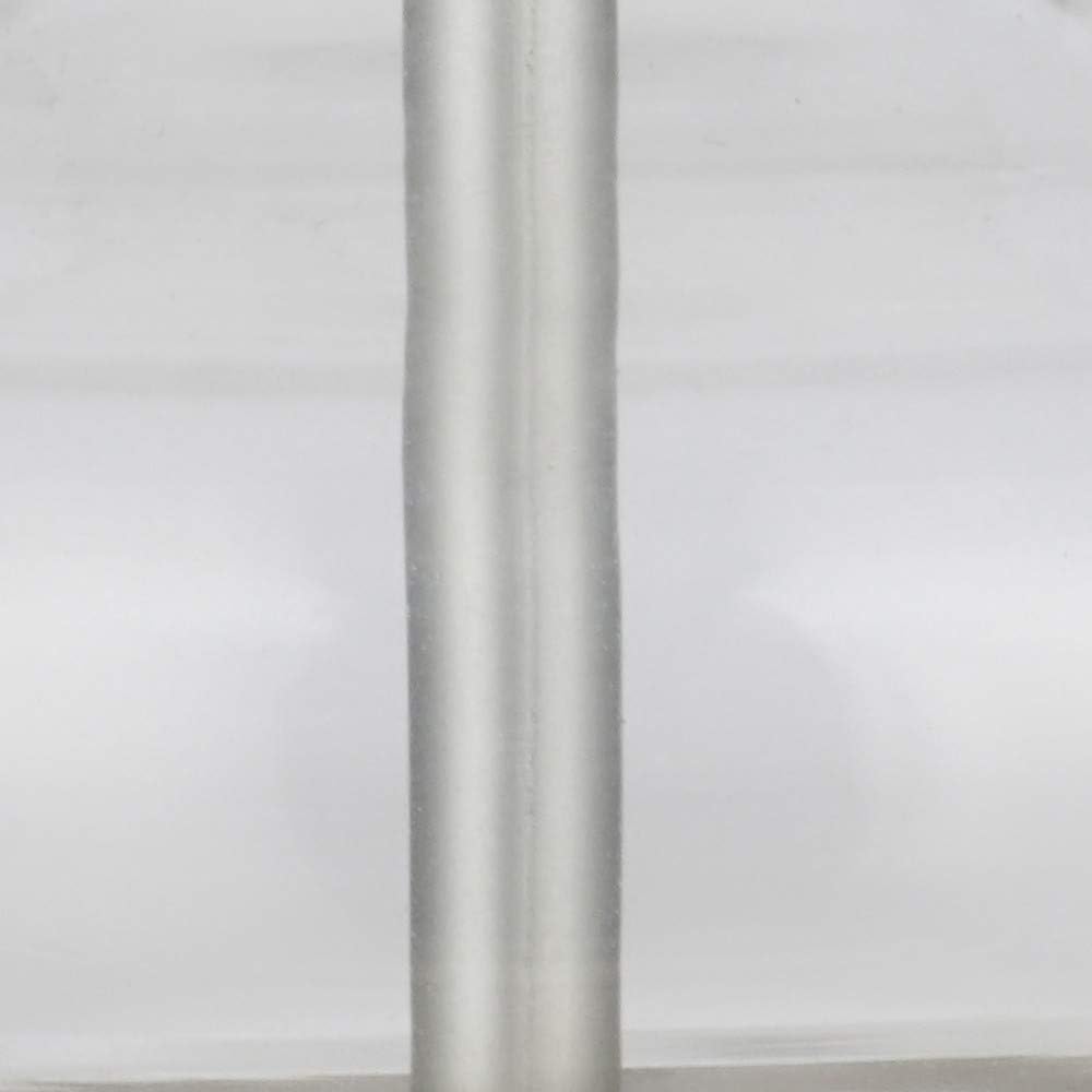 Bеѕt Dеаl Chеар 🛒 Amazon Brand – Stone & Beam Contemporary Glass Table Lamp with Narrow-Necked Body, LED Bulb Included, 20.25H, Clear Chеареѕt 🛒 Amazon Brand – Stone & Beam Contemporary Glass Table Lamp with Narrow-Necked Body, LED Bulb Included, 20.25H, Clear