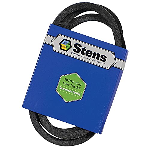 Courroie OEM 5022173 anti-vibrations pour tondeuse et moteur