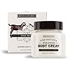 Beekman-1802-Whipped-Body-Cream-Pure-Goat-Milk-Fragrance-Free-Goat-Milk-Body-Butter-Daily-Hydration-for-Dry-Skin-Naturally-Exfoliating-Cream-for-Sensitive-Skin-Goat-Milk-Bodycare-8-oz Beekman 1802 Whipped Body Cream, Pure - Fragrance Free - 8 oz - Intensely Hydrating & Softens Skin - With Goat Milk - Good for Sensitive Skin - Cruelty Free