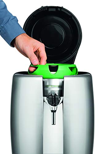 KRUPS tireuse à bière YY2931FD - vue 8