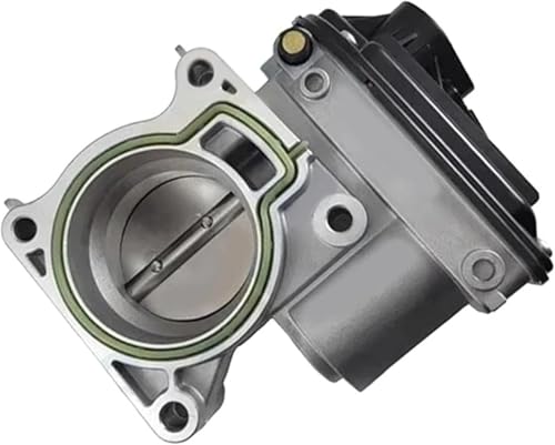 Corps de papillon pour Focus C-Max Fiesta 1.8 2.0 L4 2007-2011 - 3