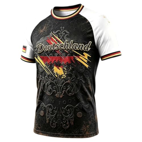 T-shirt blanc homme classique en maille respirante taille S au 4XL