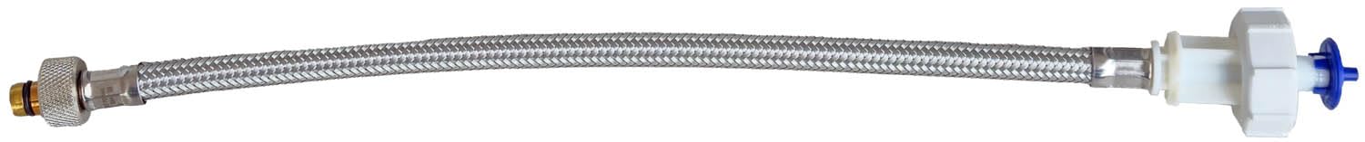 Geberit Flexschlauch für Füllventil Typ 383, Nr. 246.113.00.1 | 246113001