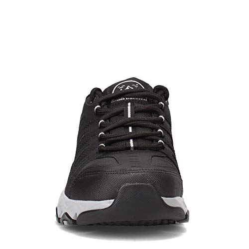 Skechers Men's Crossbar Stilholt Oxford4