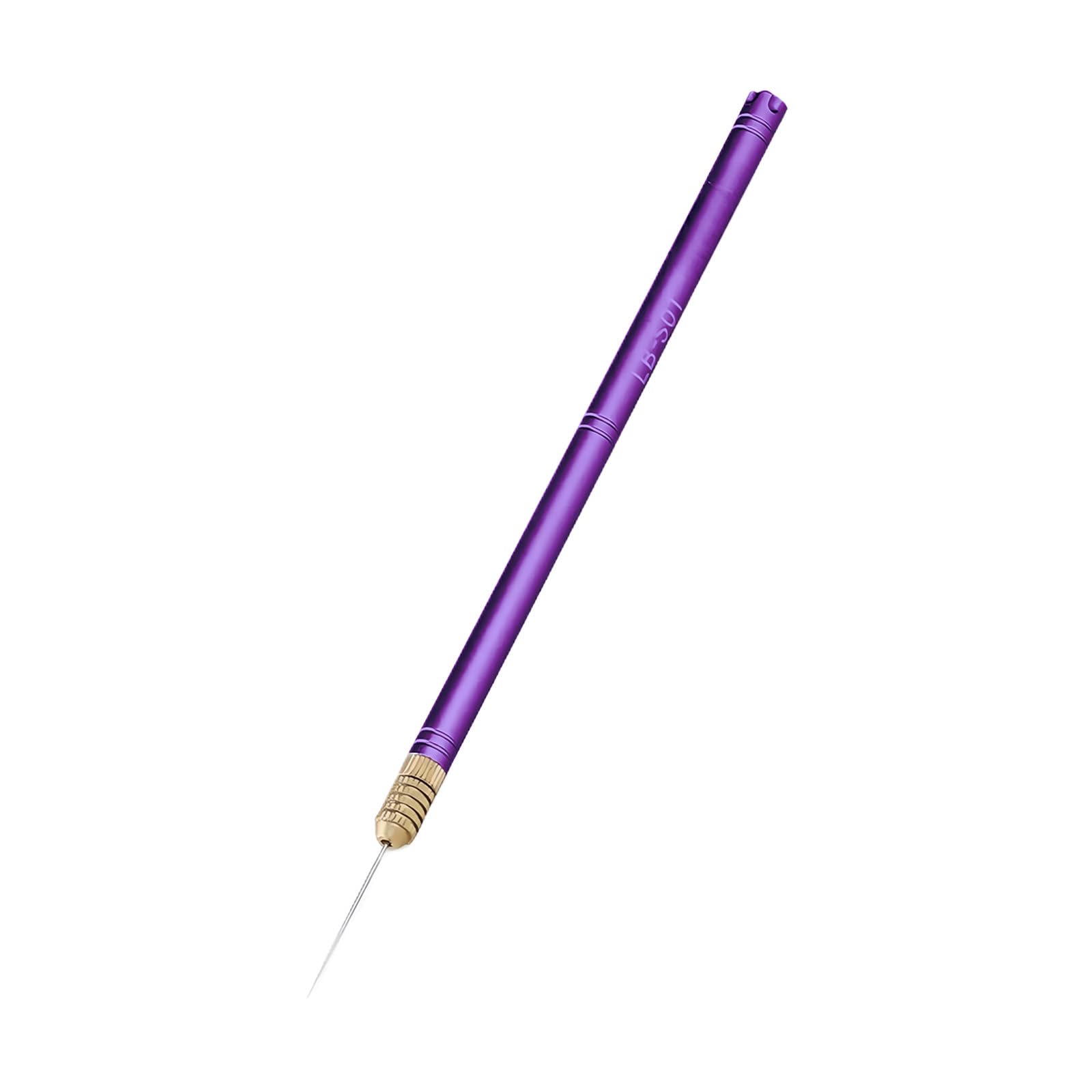 Hzbb Anti Scratch Soldering With Tip Suitable For Circuit Board Smartphone Components And Pcb Maintenance Handheld Desoldering Tool