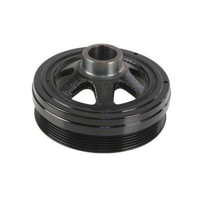 Polea de cigüeñal Febi 28242 soluciona vibraciones de motor