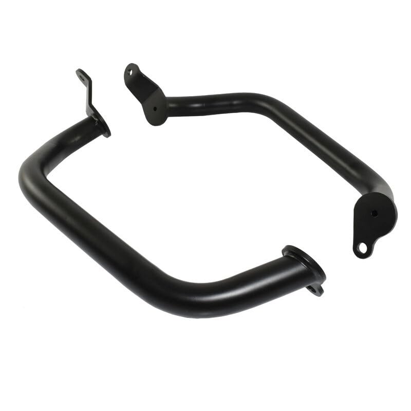 Barre de protection pare-chocs moteur pour sécuriser les trajets en Boulevard M109R