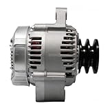Car Alternator Assembly Compatible With TOYOTA Land Cruiser Prado 27060-67080 27060-67040