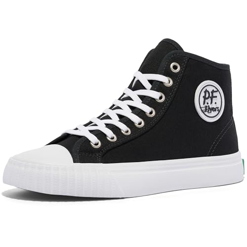 PF Flyers Unisex Center High-Top Sneaker