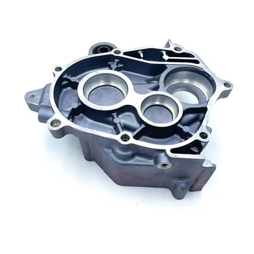 Cubierta de estator universal para proteger la caja de cambios de tu motocicleta 3