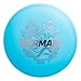 Discmania Active Mermaid Disc Golf Driver – Floating Disc Golf Driver, Floats in Water – 160-165g